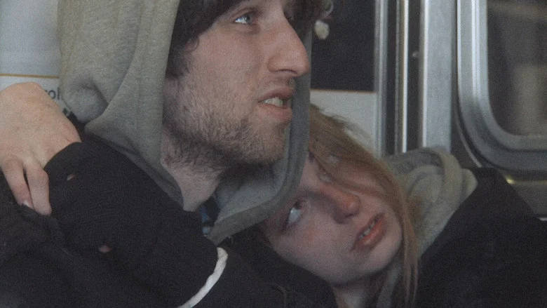 Heaven Knows What screenshot 5
