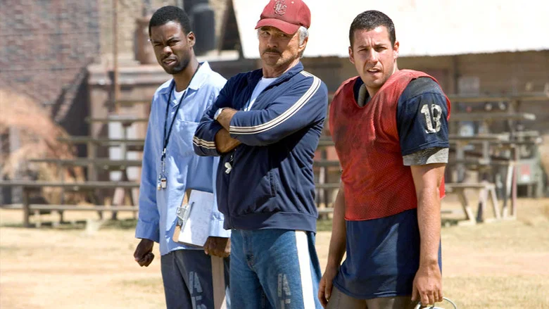 The Longest Yard screenshot 8