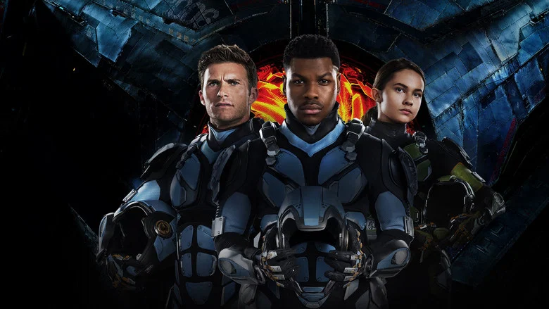 Pacific Rim: Uprising screenshot 8
