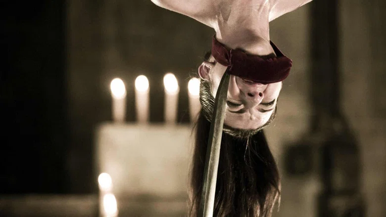 Hostel: Part II screenshot 6