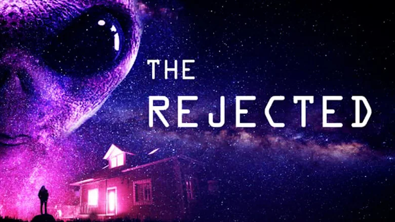 The Rejected screenshot 1