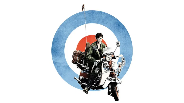 Quadrophenia screenshot 4