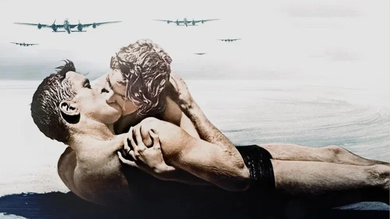 From Here to Eternity screenshot 6