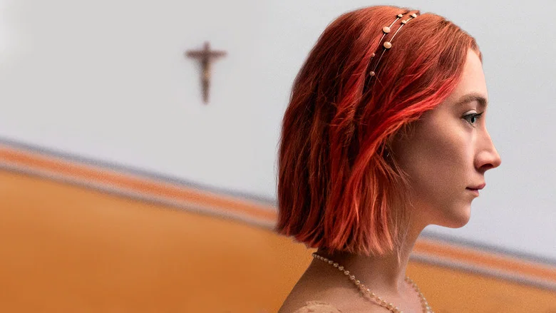 Lady Bird screenshot 7