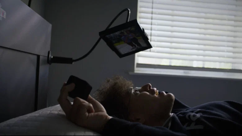 The Man Who Wanted Everything screenshot 2