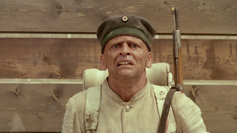 Woyzeck screenshot 3