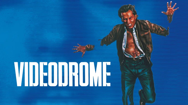 Videodrome screenshot 5