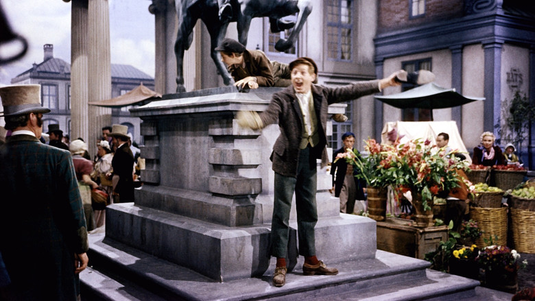 Hans Christian Andersen screenshot 1