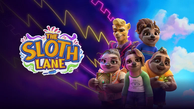 The Sloth Lane screenshot 5