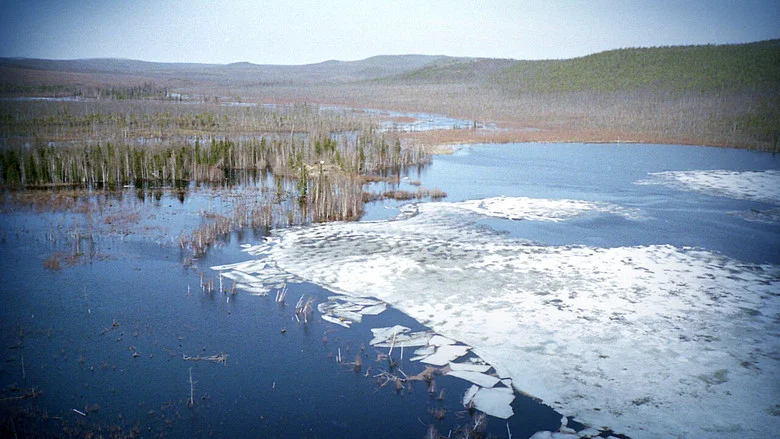 Big Bang in Tunguska screenshot 2