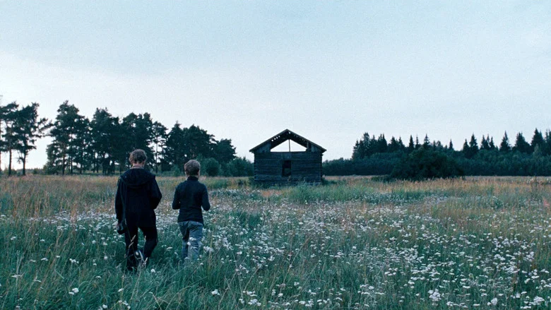 The Return screenshot 6