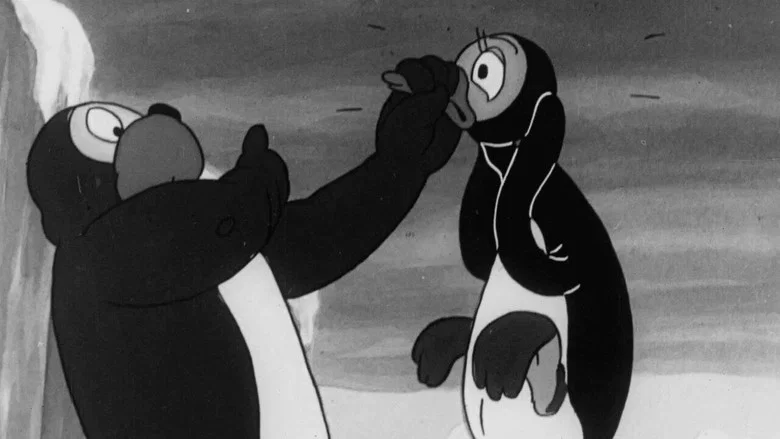 Farewell on the Ice Floe screenshot 6