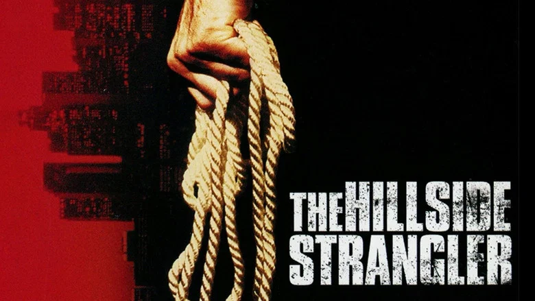 The Hillside Strangler screenshot 3