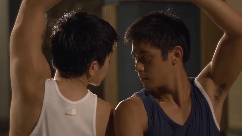 The Dance of Two Left Feet screenshot 7