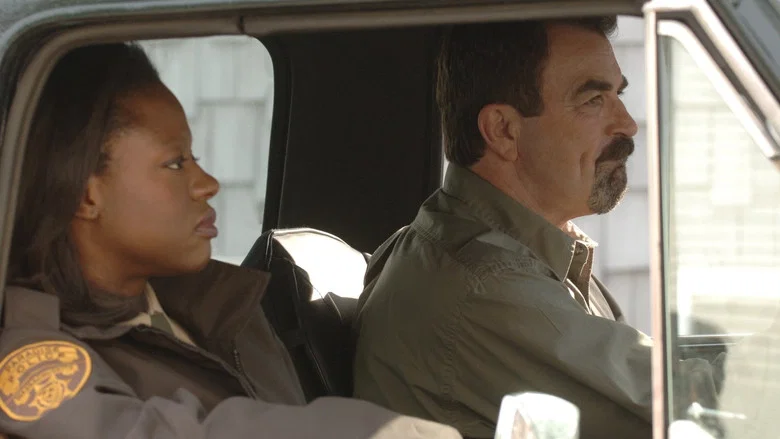 Jesse Stone: Night Passage screenshot 2
