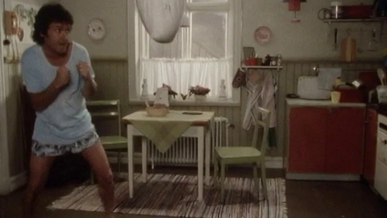 Glenn & Gloria screenshot 1