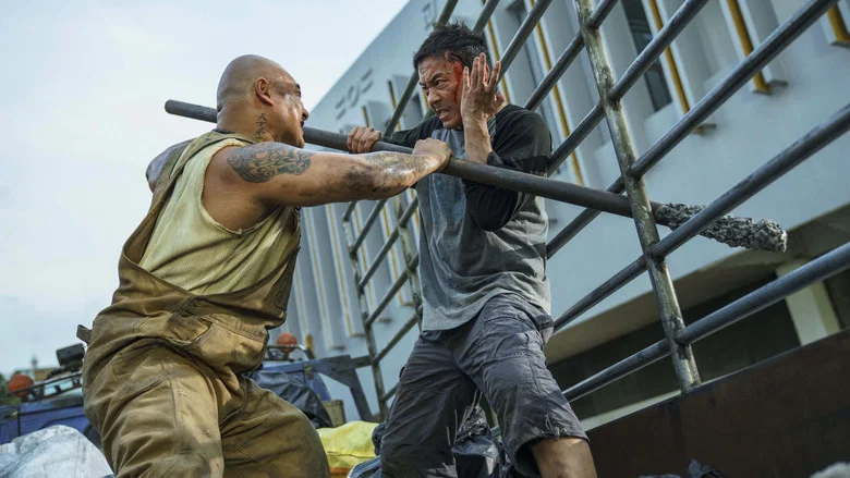 The Furious screenshot 4