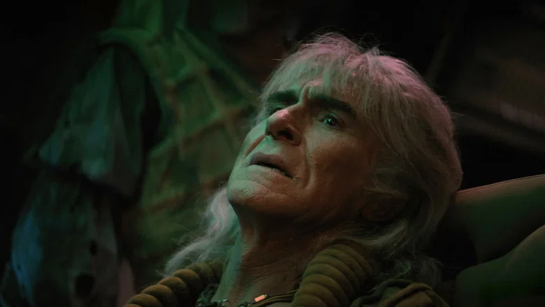 Star Trek II: The Wrath of Khan screenshot 5