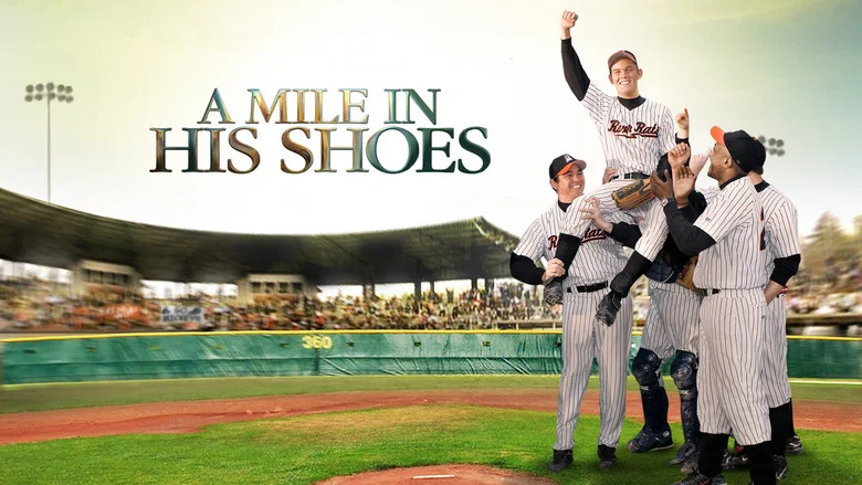 A Mile in His Shoes screenshot 3