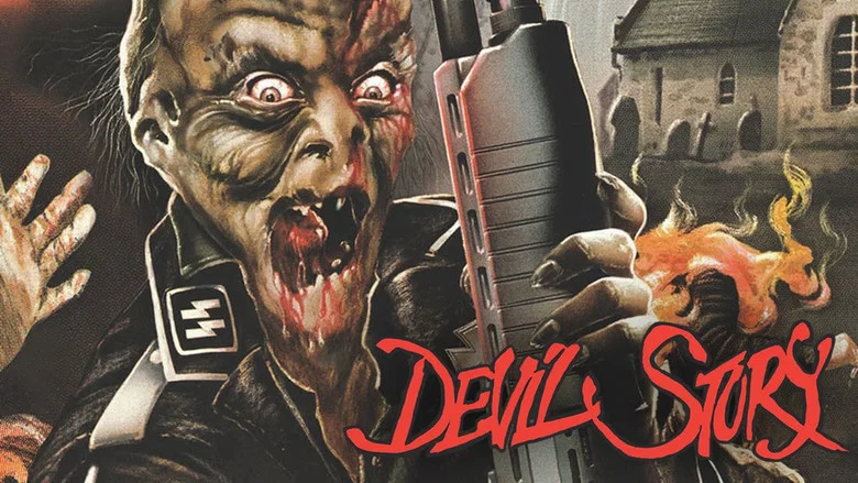 Devil Story screenshot 7