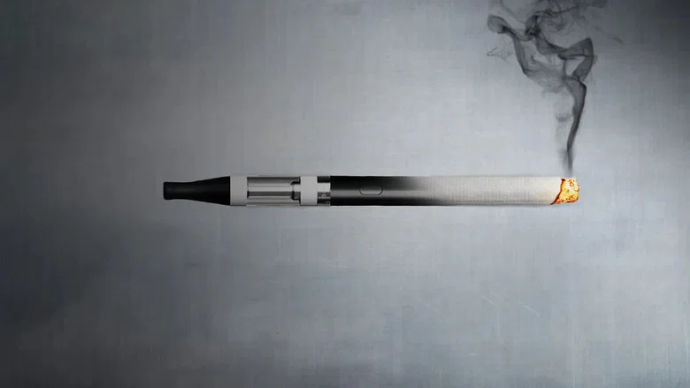 Enfumés, j'ai infiltré l'industrie de la vape screenshot 1