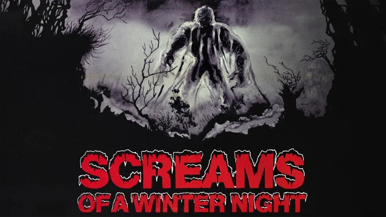 Screams of a Winter Night screenshot 6