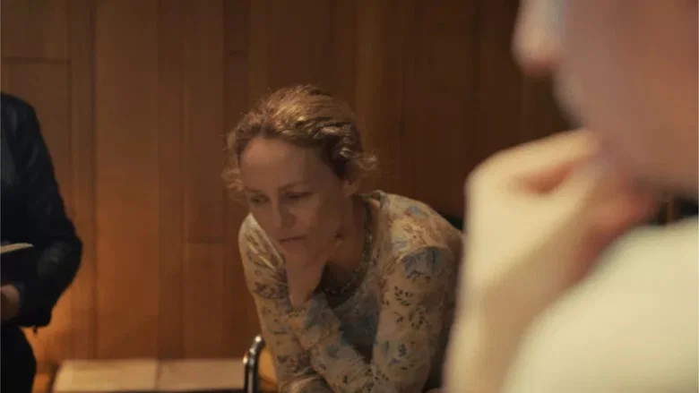 Vanessa Paradis, la soirée screenshot 5