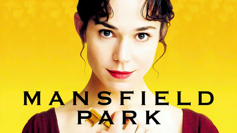 Mansfield Park screenshot 5