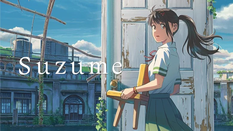 Suzume screenshot 7