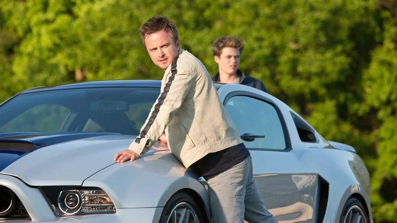 Need for Speed screenshot 7