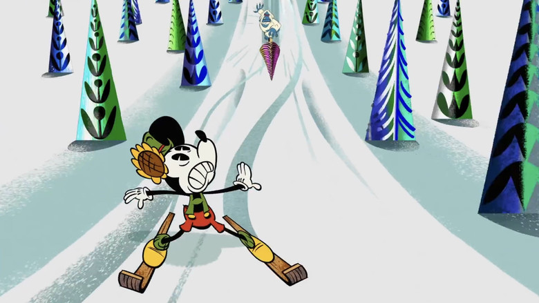 Yodelberg screenshot 2