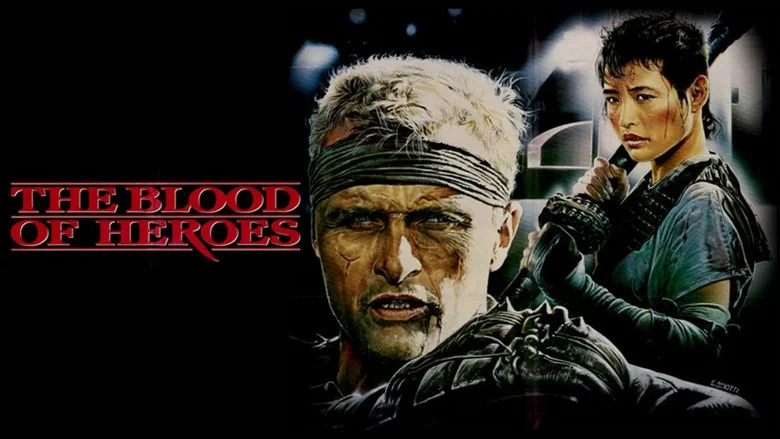 The Blood of Heroes screenshot 7