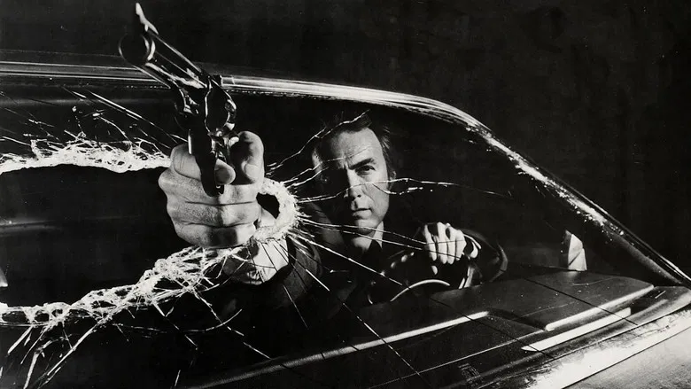 The Enforcer screenshot 1