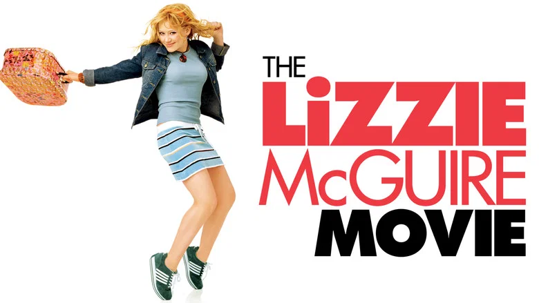 The Lizzie McGuire Movie screenshot 2