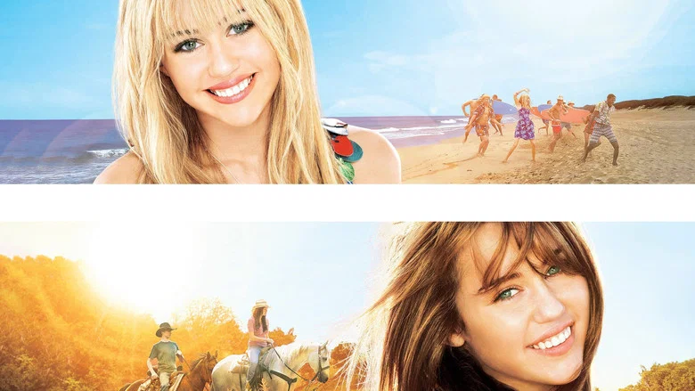 Hannah Montana: The Movie screenshot 6