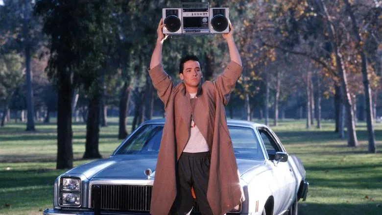 Say Anything... screenshot 1