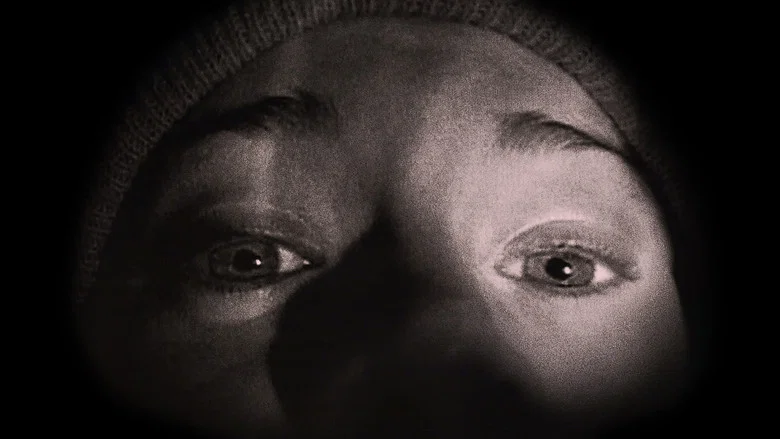 The Blair Witch Project screenshot 7