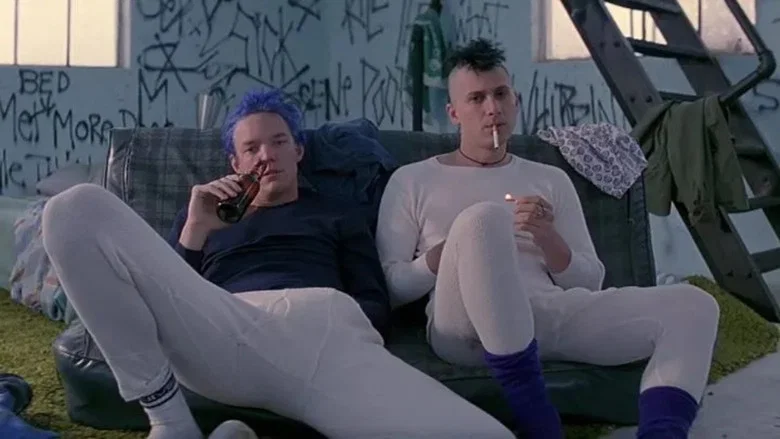 SLC Punk screenshot 8