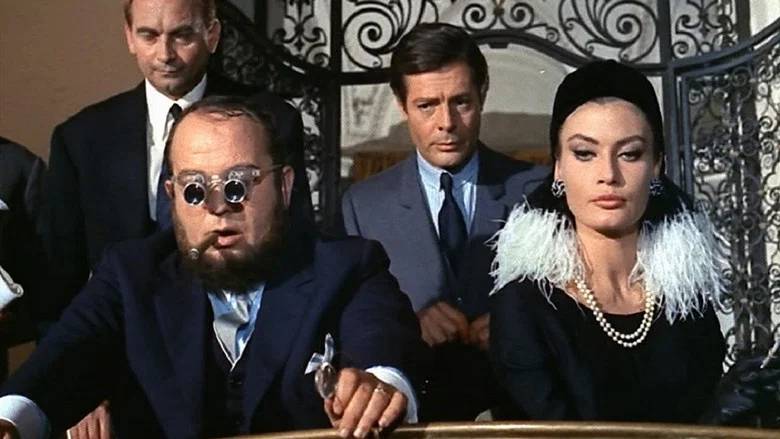 Casanova '70 screenshot 1