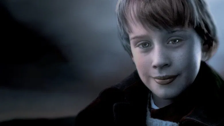 The Good Son screenshot 1
