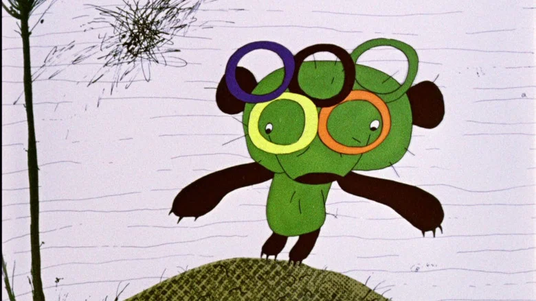 ...And Plays Tricks screenshot 3