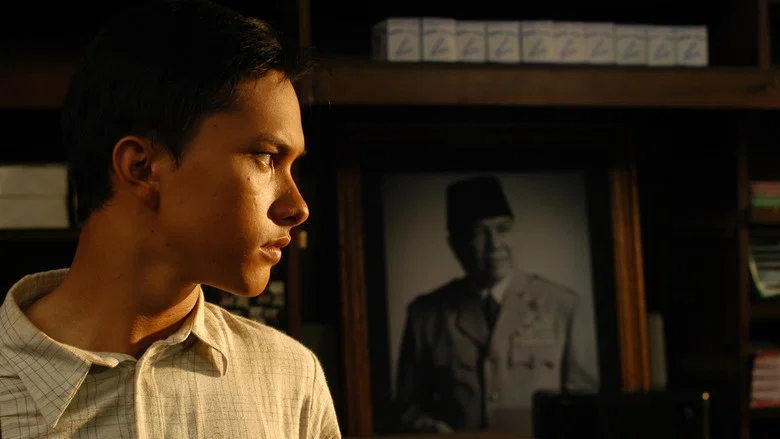 Gie screenshot 1