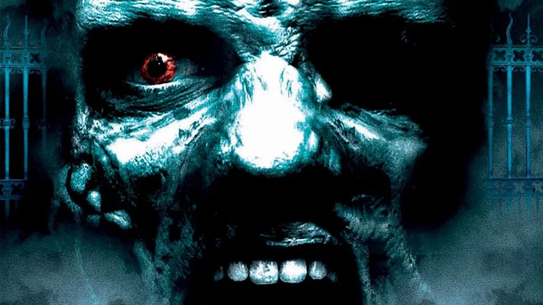 House of the Dead 2 screenshot 7