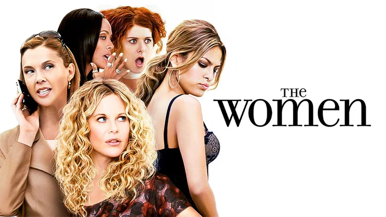 The Women screenshot 4
