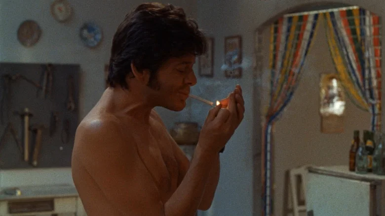The Cannibal Man screenshot 5