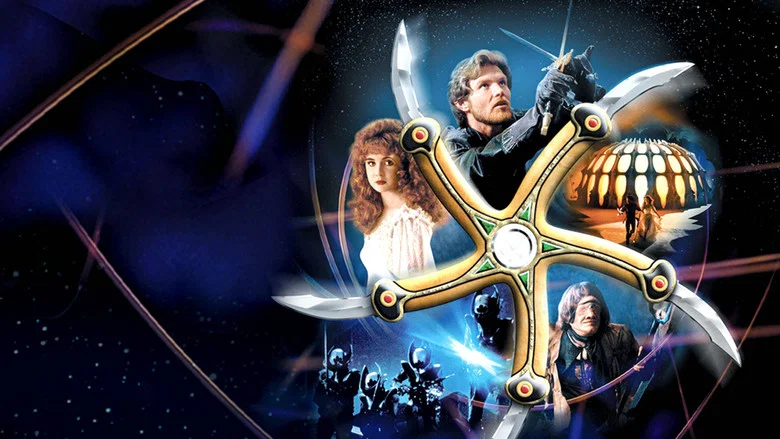 Krull screenshot 8