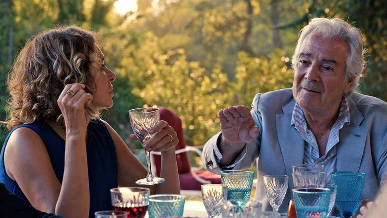 The Summer House screenshot 6
