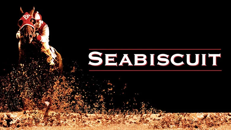 Seabiscuit screenshot 3
