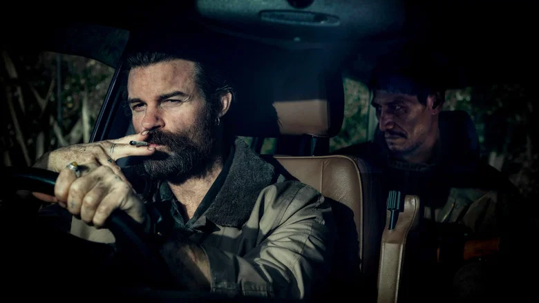 Coming Home in the Dark screenshot 8