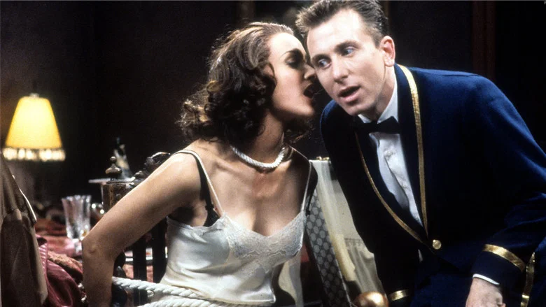 Four Rooms screenshot 4